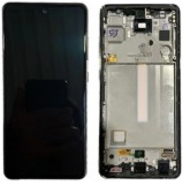 LCD screen Samsung A528 A52S 2021 with touch scree