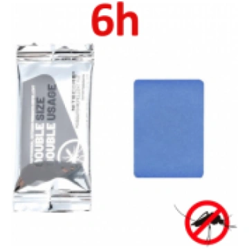 Nitecore MRM10 Mosquito Repellent Mat Thermacell M