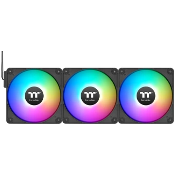 Thermaltake CT120 EX Reverse ARGB Sync Datora Vent