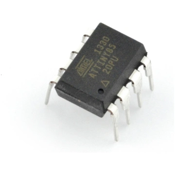 AVR microcontroller - ATtiny85-20PU Generic AN-027