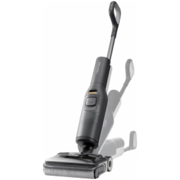 Vacuum Cleaner|ROBOROCK|F25 ACE | Upright/Wet/dry/