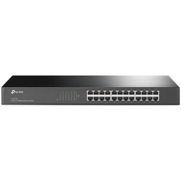 TP-Link TL-SF1024 network switch Unmanaged Fast Et