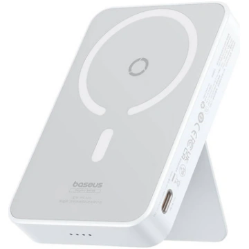 Baseus MagPro PPCXZ05 Wireless External Battery, 5