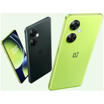 Lietots - OnePlus Nord CE 3 Lite 5G DS