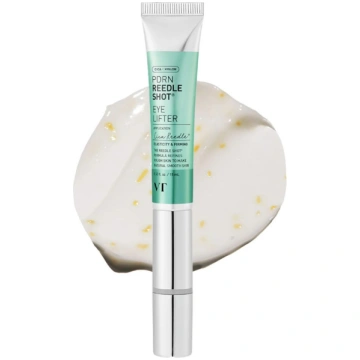 VT COSMETICS PDRN Reedle Shot Eye Cream intensīvs 