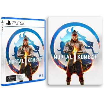 PS5 Mortal Kombat 1 5051895417058 (5051895417058) 
