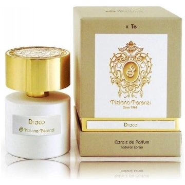 Tiziana Terenzi Draco 100 ml. Extrait De Parfum sm
