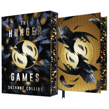 The Hunger Games: Collector"s Edition Scholastic I