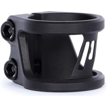 Prime Halo V2 Clamp Black