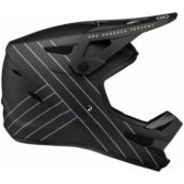 100% 100% Full face helmet STATUS DH/ BMX Essentia
