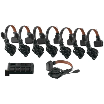 Accessories, Hollyland, Hollyland Solidcom C1 Pro 