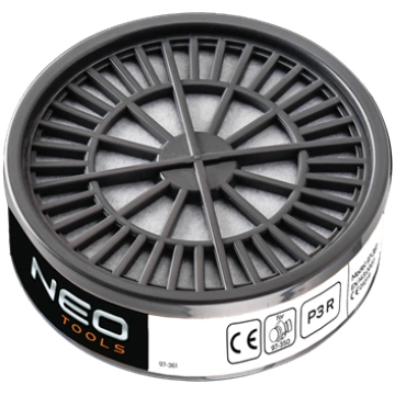 Neo Pochaniacz P3 R (97-361) 97-361