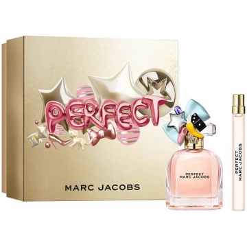 MARC JACOBS Perfect EDP Set