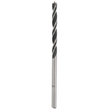 Bosch Brad Point Drill Bits 2608596306