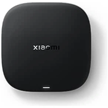 Xiaomi TV Box S 3rd Gen - 4K UHD, Google TV, 32GB 