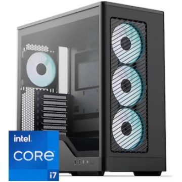 Dateks Intel Core i7 GMNG (DDR4), Core i7-12700KF,