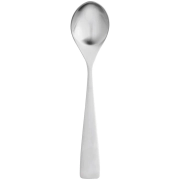 Tējkarote MAYA 14 cm, 6 gab. komplekts, sudraba, n