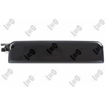 ABAKUS 05339870S dod. światło stop LED VW CADDY II