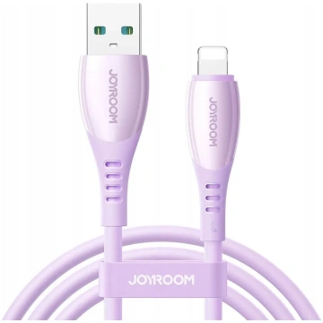 USB-A uz Lightning kabelis Joyroom S-A59 Vibrant S