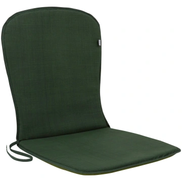 Āra krēsla spilvens Patio Sam H024-32PB / D002-12P