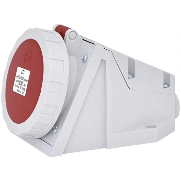 ETI SOCKET ETI EZH 1653 5X16A 400V | 004482042 | 3