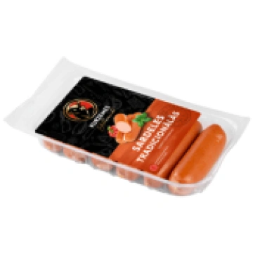 TRADICIONĀLĀS sardeles Kurzemes Gaļsaimnieks Latvi