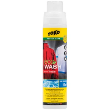 Toko ECO Textile Wash 250 ml (gore-tex tipa materi