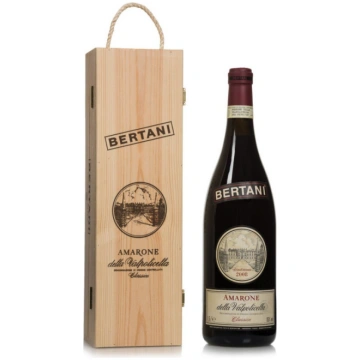 Bertani Amarone Classico Docg 2013