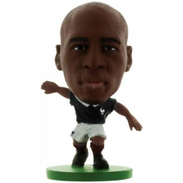SoccerStarz France Eliaquim Mangala 2014 Figures