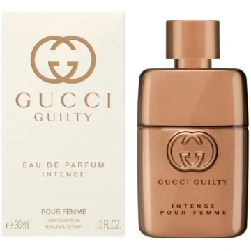 Gucci - Guilty Intense Pour Femme EDP 30 ml 361630