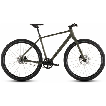 Cube Editor ONE reedgreen n black