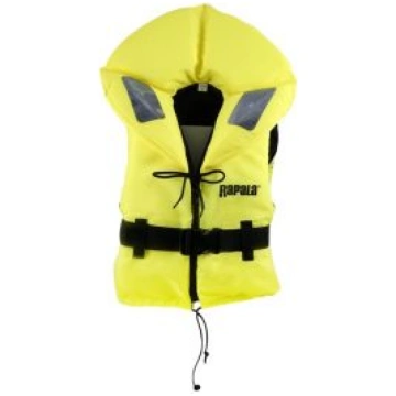 RAPALA glābšanas veste Life Jacket 100N 10-20kg 12