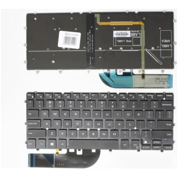 Keyboard DELL XPS 13-9350 KB311446