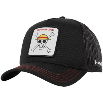 CAPSLAB - Vīriešu cepure, Capslab One Piece Trucke