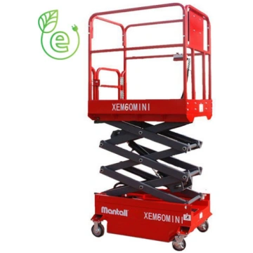 Mantall XEM-60MINI - 6m