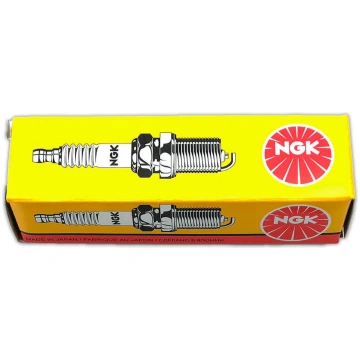 Candela di accensione NGK BP6ES Emporio Bigatti