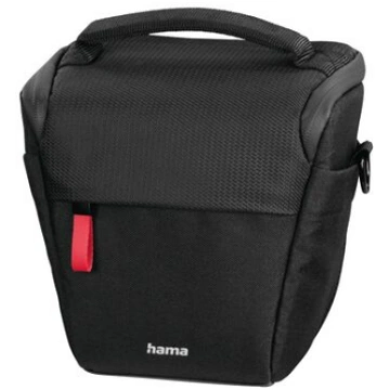 Hama Camera bag Matera, 110 Colt Black
