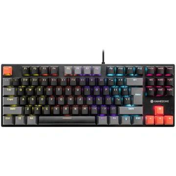 Tracer GAMEZONE Blade - keyboard - mechanical comp