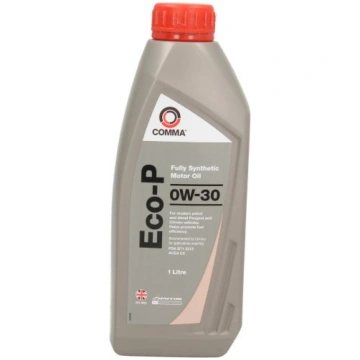 ECO-P 0W30 C2 1L COMMA