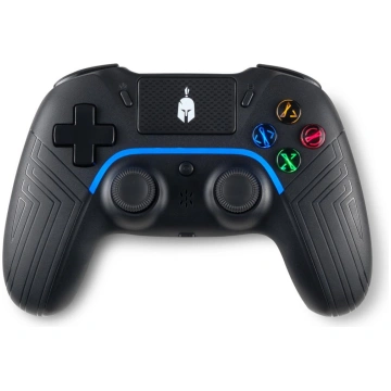 Spartan Gear - Aspis 4 Wired & Wireless Controller