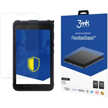3Mk FlexibleGlass aizsargstikls Samsung Galaxy Tab