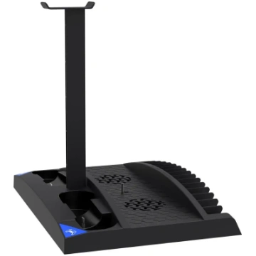 ipega P5013 Charger and Cooling Station for PS5 an