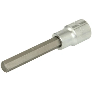 Muciņa HEX 1/2" 10 mm HANS