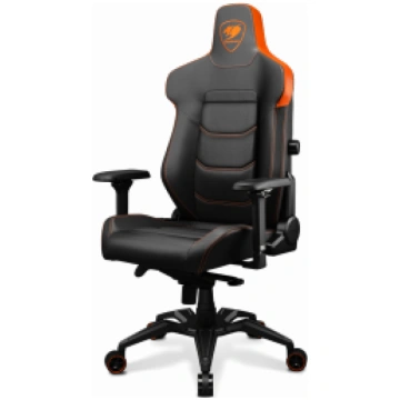 Datorkrēsls Cougar Armor Evo Orange (CGR-ARMOR EVO