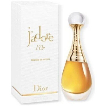 Parfimērijas ūdens Dior J´adore L´Or Essence de Pa