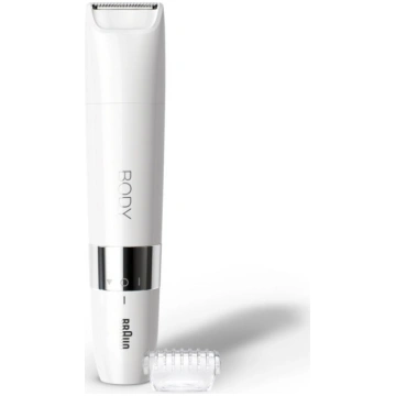 Braun BS1000 Mini trimmeris BODY ( 4210201313922 6