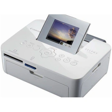 Canon 0011C012AA, krāsains