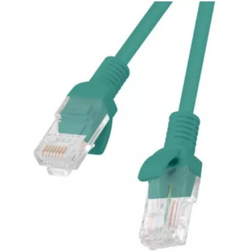 Ethernet kabelis LANBERG Cat5e U/UTP RJ-45—RJ-45 1