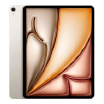 Apple iPad Air 13 "tablete 6 Ģen. 1 TB BEESE (MCQ2
