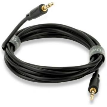QED Connect 3.5mm Jack to Jack Cable